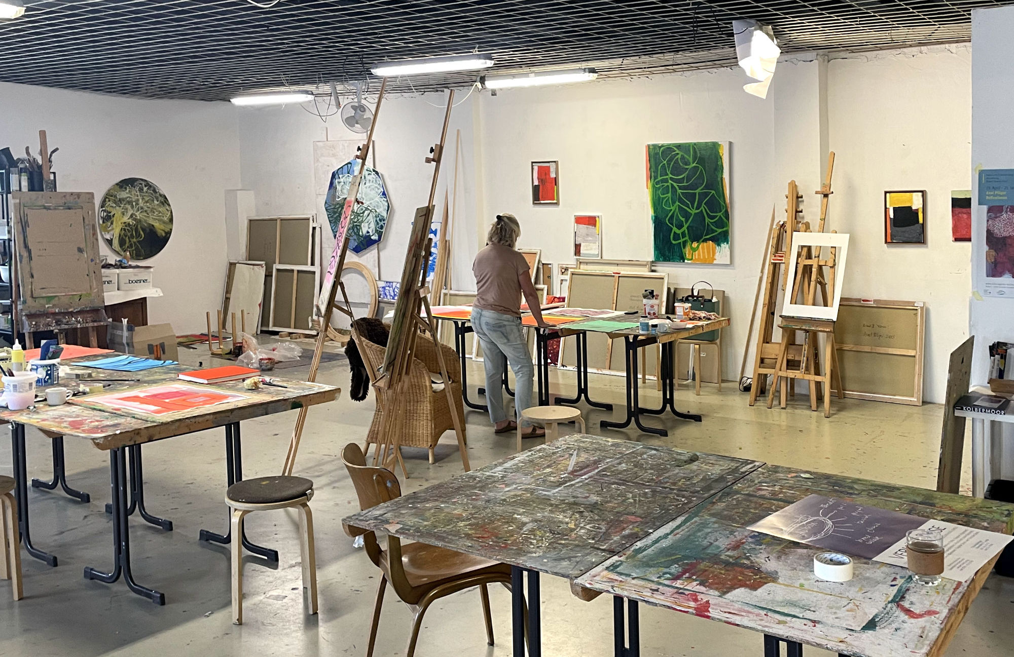 Kunstakademie Kolbermoor
